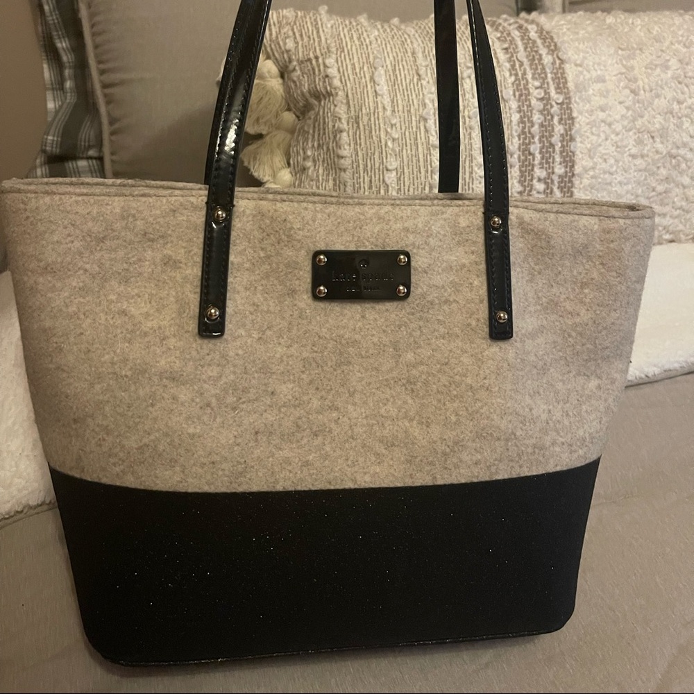 Kate spade purse